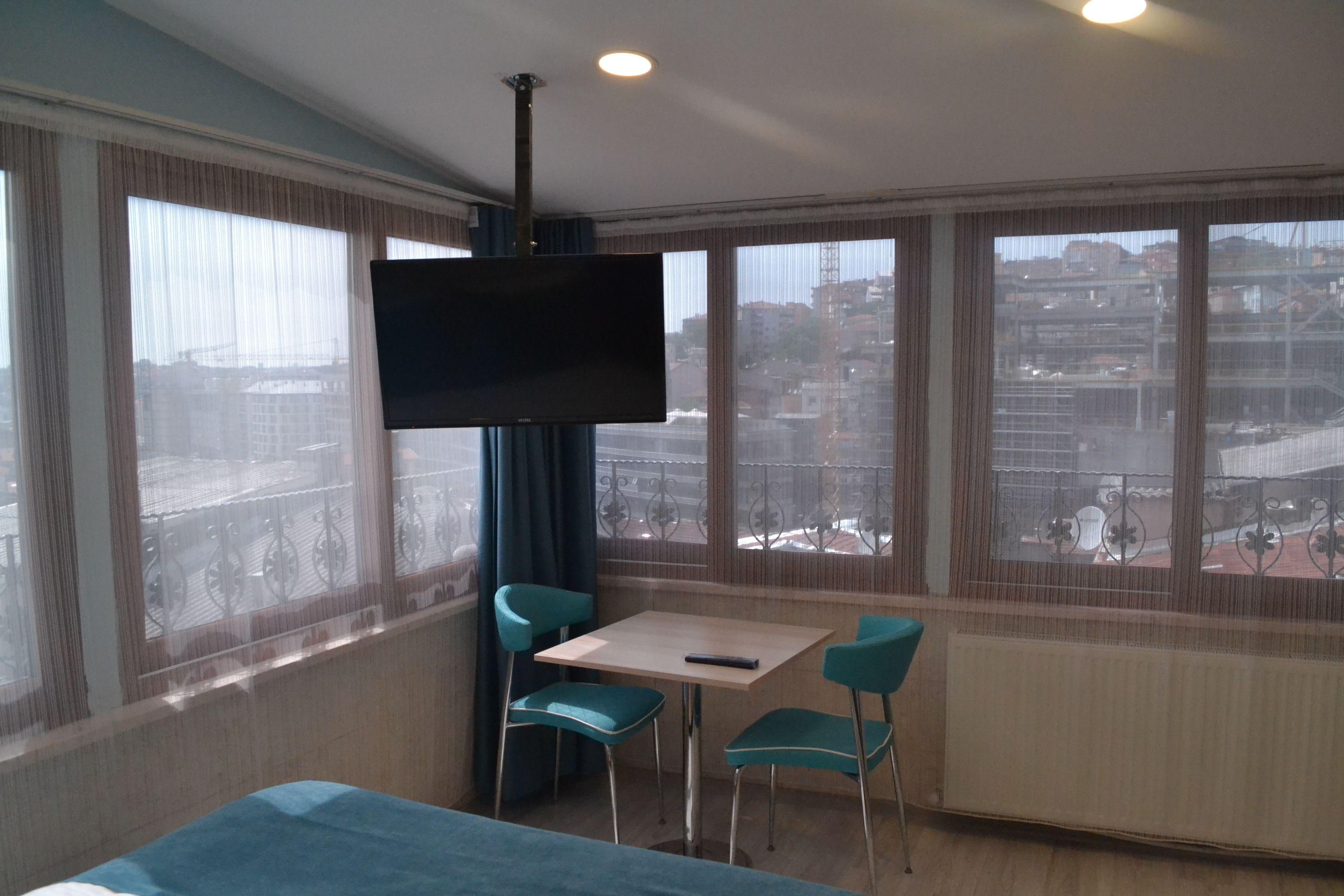 Marvel Suites- Adults Only - Istanbul, Istanbul